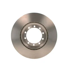 Féktárcsa - BOSCH (0986479342)