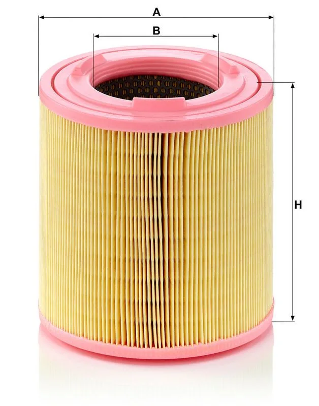Légszűrő - MANN-FILTER (C18149/1)