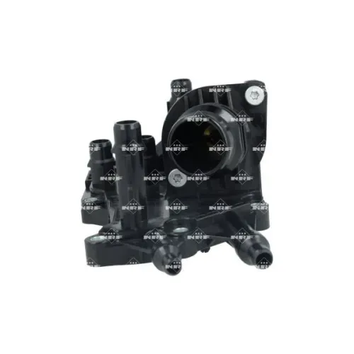 Termostat Bmw 88C 3,0D 17- - NRF (NRF725515)