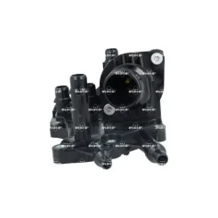 Termostat Bmw 88C 3,0D 17- - NRF (NRF725515)