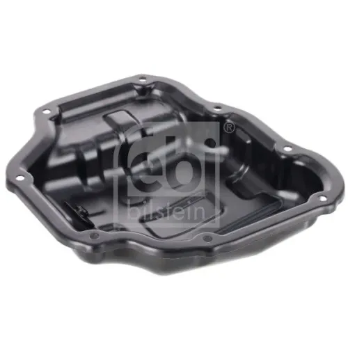 Miska Oleju Nissan Qashqai 1.6 07- - FEBI BILSTEIN (FE188688)