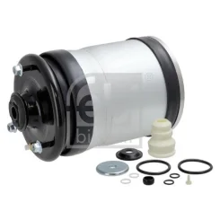 Poduszka Powietrzna Land Rover T. Discovery 04-09 Le/Pr - FEBI BILSTEIN (FE199244)
