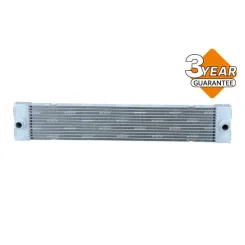 Chłodnica Bmw X5 Series 3.0D 13- - NRF (NRF550445)