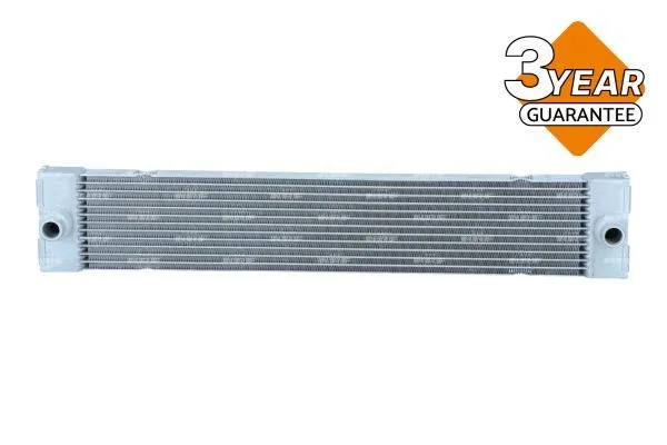 Chłodnica Bmw X5 Series 3.0D 13- - NRF (NRF550445)