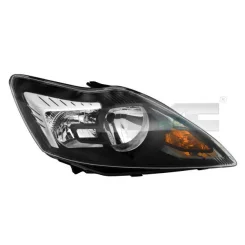 Reflektor Ford Focus Ii 01.08-12.13 Le - TYC (TYC20-11484-15-2)