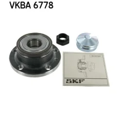 Kerékcsapágy Készlet - SKF (VKBA6778)