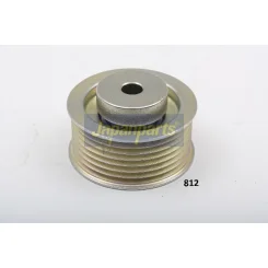Szíjtárcsa/Vezetőgörgő, Hosszbordás Szíj - JAPANPARTS (RP-812)