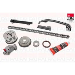 Vezérműlánc Készlet - FAI AutoParts (TCK32VVT)