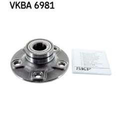 Kerékcsapágy Készlet - SKF (VKBA6981)