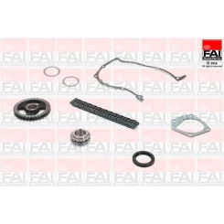 Vezérműlánc Készlet - FAI AutoParts (TCK64)