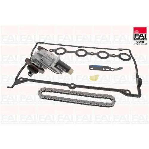 Vezérműlánc Készlet - FAI AutoParts (TCK111)