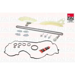Vezérműlánc Készlet - FAI AutoParts (TCK129WO)
