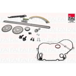 Vezérműlánc Készlet - FAI AutoParts (TCK57)
