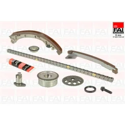 Vezérműlánc Készlet - FAI AutoParts (TCK59VVT)
