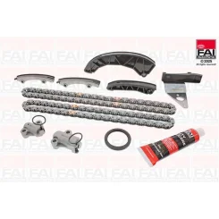 Vezérműlánc Készlet - FAI AutoParts (TCK79WO)