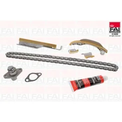 Vezérműlánc Készlet - FAI AutoParts (TCK40WO)