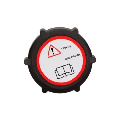 Zárófedél, Hűtőfolyadék Tartály - MAXGEAR (28-0287)