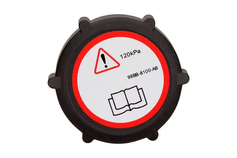 Zárófedél, Hűtőfolyadék Tartály - MAXGEAR (28-0287)