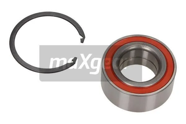 Kerékcsapágy Készlet - MAXGEAR (33-0682)