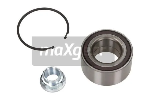 Kerékcsapágy Készlet - MAXGEAR (33-0685)