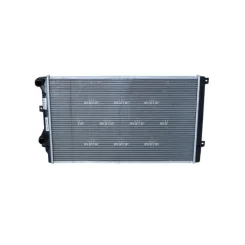 Hűtő, Motorhűtés - NRF (NRF53406)