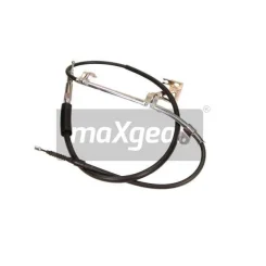 Huzal, Rögzítőfék - MAXGEAR (32-0408)