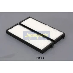 Szűrő, Utastér Levegő - JAPANPARTS (FAA-HY31)
