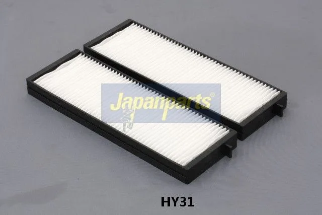 Szűrő, Utastér Levegő - JAPANPARTS (FAA-HY31)