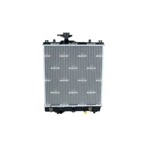 Hűtő, Motorhűtés - NRF (NRF53927)