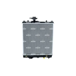 Hűtő, Motorhűtés - NRF (NRF53927)