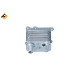 Olajhűtő, Motorolaj - NRF (NRF31219)