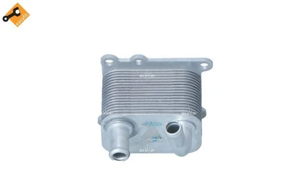 Olajhűtő, Motorolaj - NRF (NRF31219)