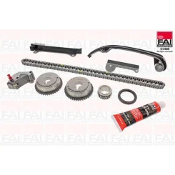 Vezérműlánc Készlet - FAI AutoParts (TCK32)
