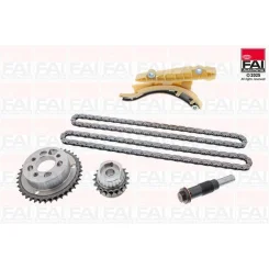 Vezérműlánc Készlet - FAI AutoParts (TCK122NG)