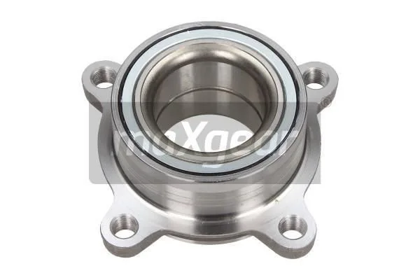 Kerékcsapágy Készlet - MAXGEAR (33-0676)