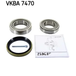 Kerékcsapágy Készlet - SKF (VKBA7470)