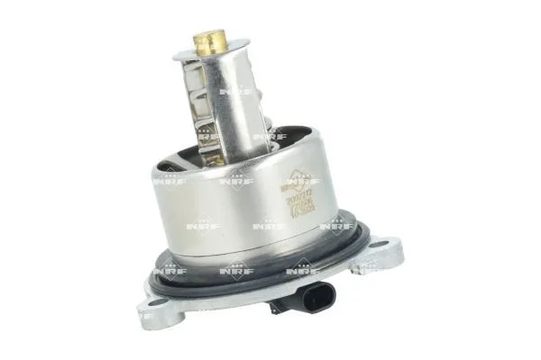Termostat Porsche 104C 911 3,0 19- - NRF (NRF725506)