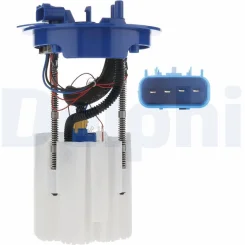 Pompa Pal. Moduł Opel Astra 1.3Cdti/1.6Cdti/1.7Cdti/2.0Cdti 09- - DELPHI (FG2420-12B1)
