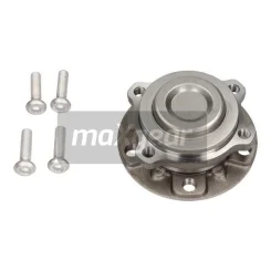 Kerekcsapagy Bmw P. 5/6/7 08- - MAXGEAR (33-0701)