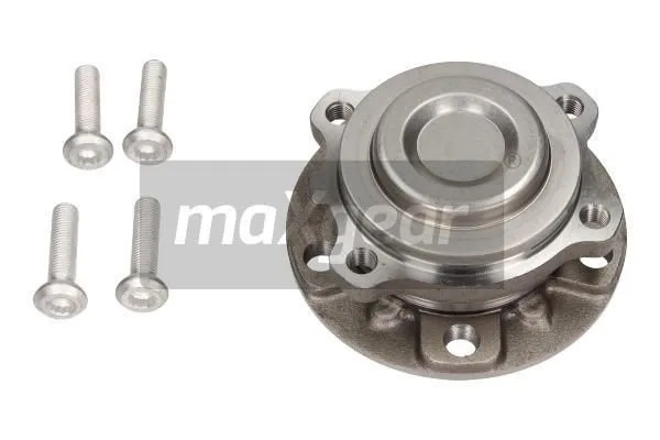 Kerekcsapagy Bmw P. 5/6/7 08- - MAXGEAR (33-0701)