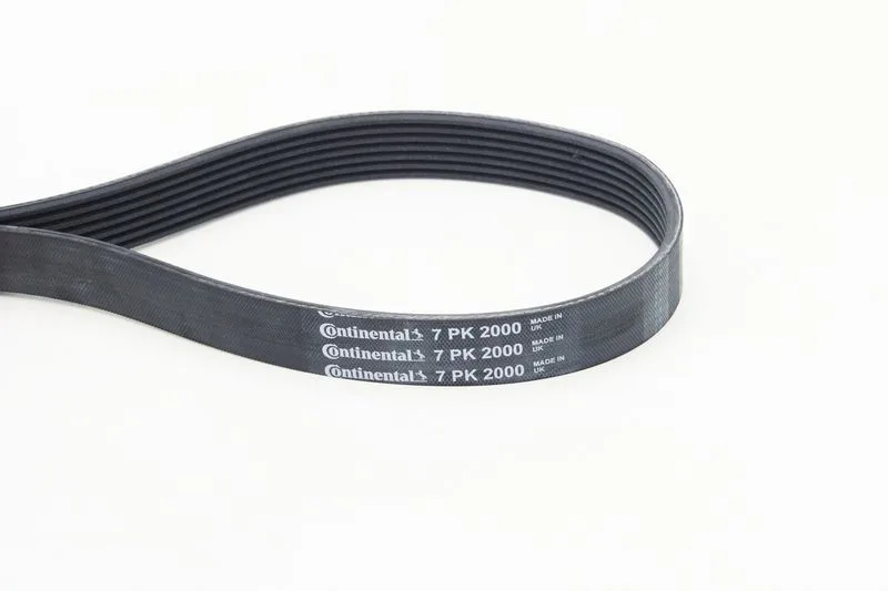 Hosszbordás Szíj - CONTINENTAL CTAM (7PK2000)