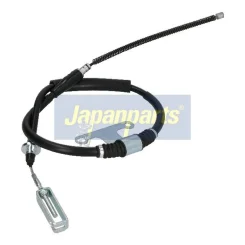 Huzal, Rögzítőfék - JAPANPARTS (BC-K03)