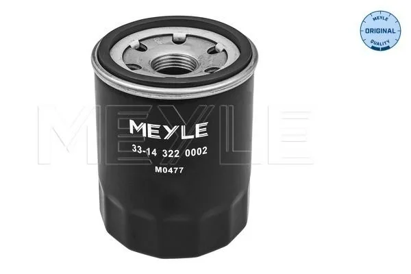 Olajszűrő - MEYLE (33-143220002)