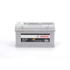 Indító Akkumulátor - BOSCH (0092S50130)
