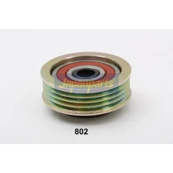 Szíjtárcsa/Vezetőgörgő, Hosszbordás Szíj - JAPANPARTS (RP-802)