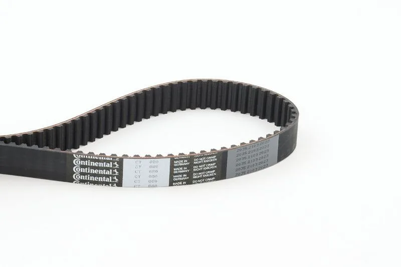 Fogasszíj - CONTINENTAL CTAM (CT880)
