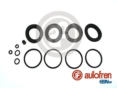 Javítókészlet, Féknyereg - AUTOFREN SEINSA (D4126)