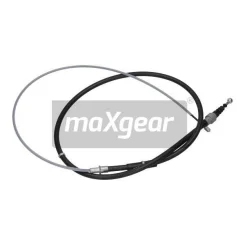 Huzal, Rögzítőfék - MAXGEAR (32-0510)