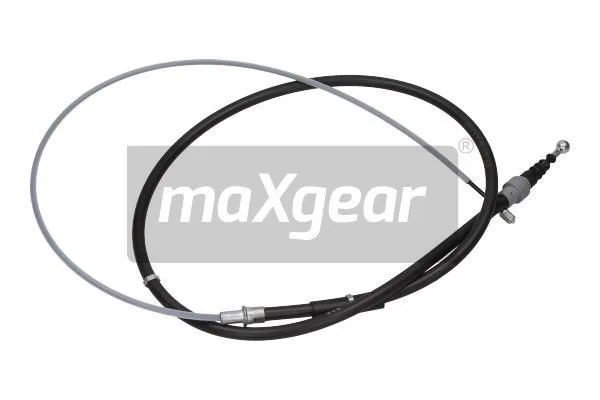 Huzal, Rögzítőfék - MAXGEAR (32-0510)
