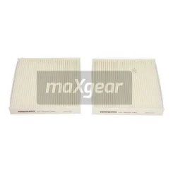 Szűrő, Utastér Levegő - MAXGEAR (KF-6024 KPL)